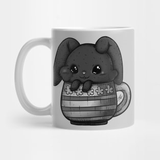 Cute Bunny Mug